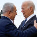Biden'dan Netanyahu Kararına İlk Tepki, 'Rezalet Bir Karar'