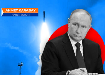 Biden’ın füzeleri Rusya’dan önce Türkiye’yi vurdu