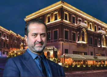 Bilgili Holding'in Acı Günü: İş İnsanı Abdülhakim Bilgili Hayatını Kaybetti