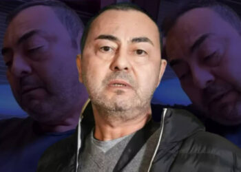 Bir Kez Daha Tövbe Etti! Ev Hapsi Kararı Kaldırılan Serdar Ortaç'tan Pişmanlık Dolu Sözler: 'Başıma Gelenler Herkese Ders Olsun'