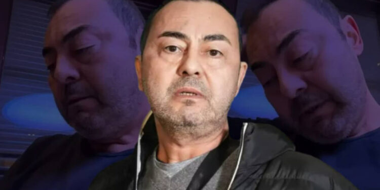 Bir Kez Daha Tövbe Etti! Ev Hapsi Kararı Kaldırılan Serdar Ortaç'tan Pişmanlık Dolu Sözler: 'Başıma Gelenler Herkese Ders Olsun'