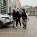 Bir Yasa Dışı Bahis Gözaltısı da Samsun'da