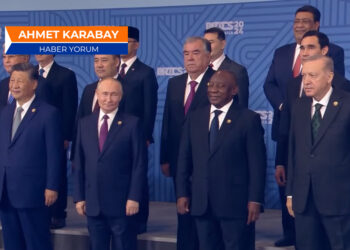 Bir anı; Erdoğan ve Nuri Sesigüzel!