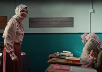 Bir bölüme 9 kadına şiddet sahnesi düşüyor!