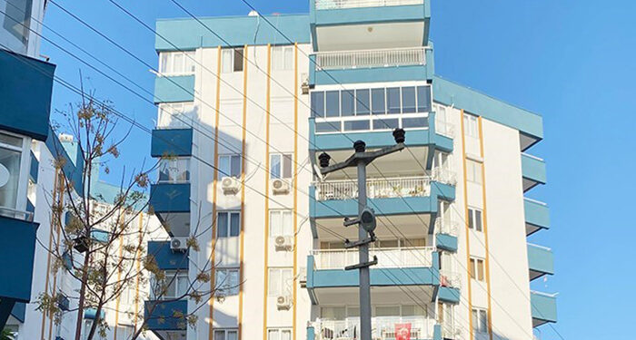 Bir facia haberi de Antalya’dan; 3 kardeş ölü bulundu