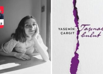 Bir ilk kitap ‘Taşınabilir Bulut’