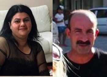 Bir kadın daha katledildi: Katil kıskançlığı bahane etti