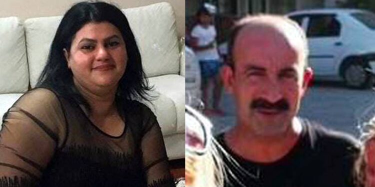 Bir kadın daha katledildi: Katil kıskançlığı bahane etti