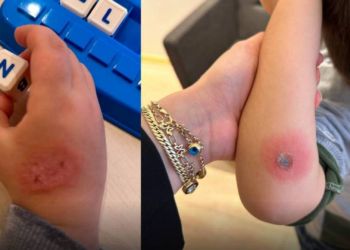 Bir personel gözaltına ve açığa alındı