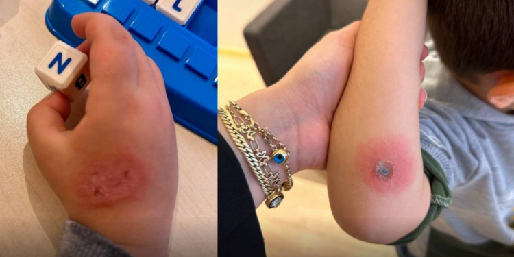 Bir personel gözaltına ve açığa alındı