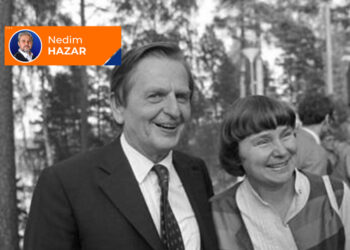 Bir suikastın anatomisi