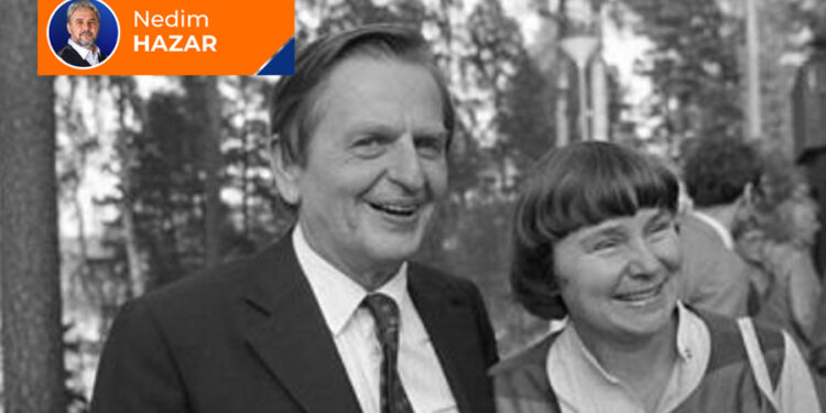 Bir suikastın anatomisi