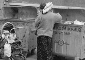 Birleşik Kamu İş Konfederasyonu araştırması; açlık sınırı 22 bin 565, yoksulluk sınırı 69 bin 681 lira oldu!