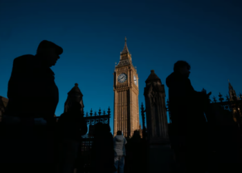 Birleşik Krallık’da ‘yardımlı ölüm’ yasa tasarısı meclisten geçti