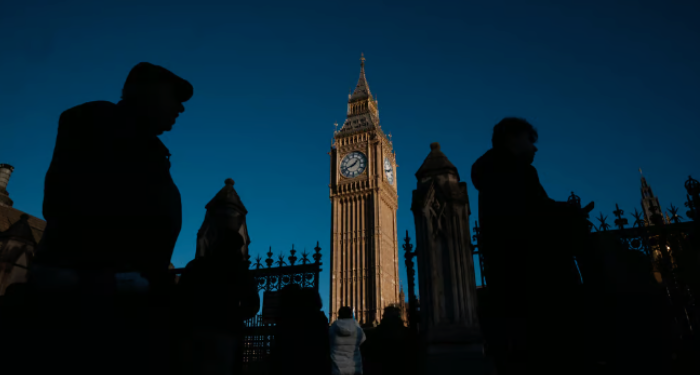 Birleşik Krallık’da ‘yardımlı ölüm’ yasa tasarısı meclisten geçti