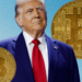 Bitcoin'de Trump Etkisi, Tarihi Rekor Geldi
