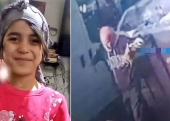 "Boğarak öldürdükten sonra mezarlığa gömdüm"