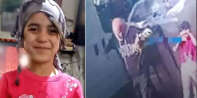 "Boğarak öldürdükten sonra mezarlığa gömdüm"
