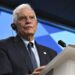 Borrell, Gazze savaşı nedeniyle AB-İsrail siyasi görüşmelerinin askıya alınmasını önerdi