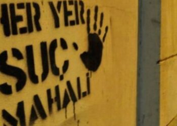 Boşanmak istemeyen kocadan ölüm tehditleri