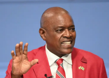 Botsvana’da iktidar seçim yenilgisini kabul etti, 58 yıl sonra hükümet değişecek