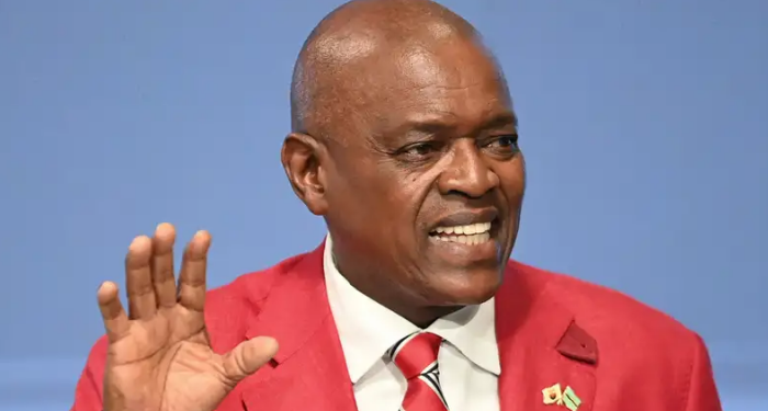 Botsvana’da iktidar seçim yenilgisini kabul etti, 58 yıl sonra hükümet değişecek