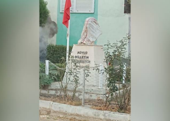 Bu alçakların ibretlik bir ceza alması için sonuna kadar takipçisi olacağız!