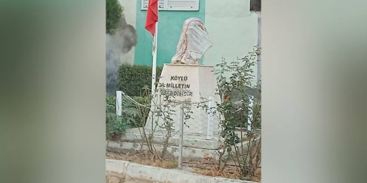 Bu alçakların ibretlik bir ceza alması için sonuna kadar takipçisi olacağız!