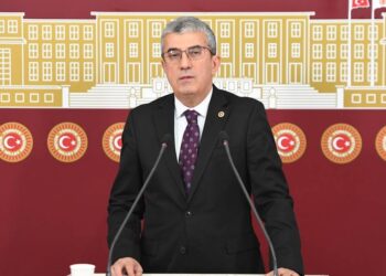 Bu “kötü akıl” ile her türlü siyasi mücadeleyi yapacağız