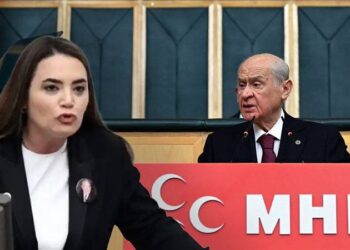 Bugün itibari ile MHP Genel Merkezi’nden babamın resmini indirin!
