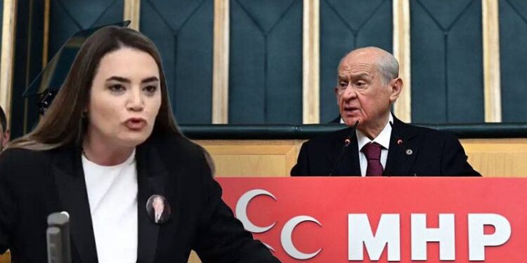 Bugün itibari ile MHP Genel Merkezi’nden babamın resmini indirin!