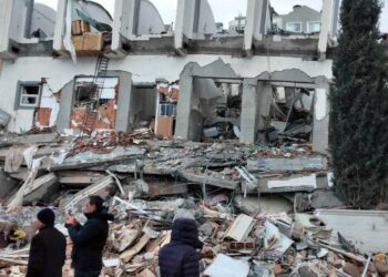 Burada adalet yok, bana adaleti gösterin