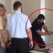 Bursa’da kapı kıran müdüre ‘üstün başarı’ ödülü