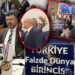 Bütçe Görüşmelerinde Bakan Mehmet Şimşek'e Abaküslü Protesto: AKP Sıralarından 'Nureddin Nebati' Çıkışı
