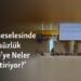 ‘Kürt Meselesinde Çözümsüzlük Türkiye’ye Neler Kaybettiriyor?’