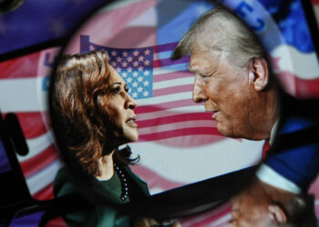 CANLI BLOG | ABD'de Kritik Seçim Günü: İlk Sandık Açıldı!