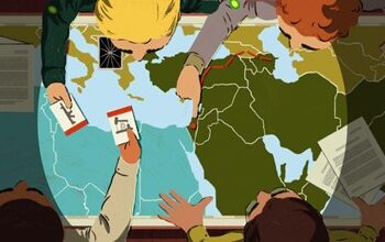 ÇEVİRİ | Soykırıma giden boru hattı: BP’nin İsrail’e giden petrol rotası