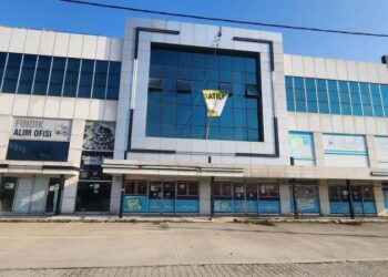 CHP Milletvekili Özcan, Kızılay Düzce Şubesi'nin yaptığı satışı Meclis gündemine taşıdı