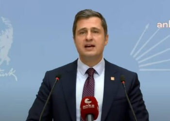 CHP Sözcüsü Yücel'den Bakan Tunç'a Kılıçdaroğlu Tepkisi