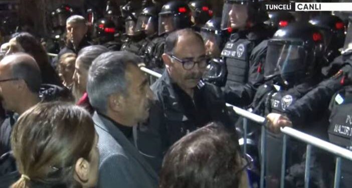 CHP, Tunceli ve Ovacık’a heyet gönderiyor