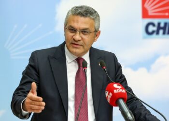 CHP: Turizm Bakan Yardımcısı’nın eşi borsa dolandırıcısı ile ortak