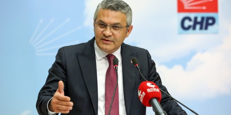CHP: Turizm Bakan Yardımcısı’nın eşi borsa dolandırıcısı ile ortak