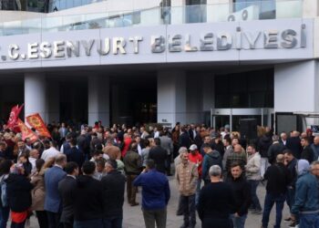 CHP kayyıma karşı 'Esenyurt Nöbeti' başlatıyor