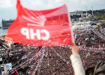 CHP, parti programını yenilemeye hazırlanıyor