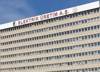 CHP'i İlgezdi, EUAŞ bünyesinde 4 milyon lira bedelle yapılan "sağır oda"yı TBMM gündemine taşıdı