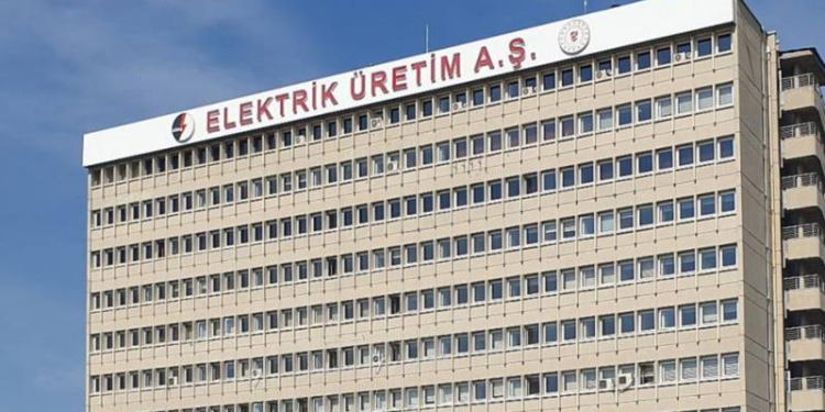 CHP'i İlgezdi, EUAŞ bünyesinde 4 milyon lira bedelle yapılan "sağır oda"yı TBMM gündemine taşıdı