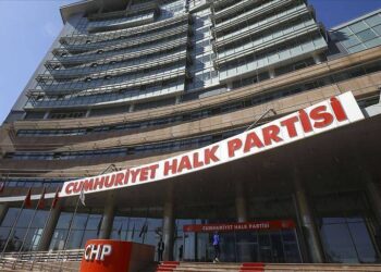 CHP’li 414 belediye başkanıyla Ankara’da toplanıyor