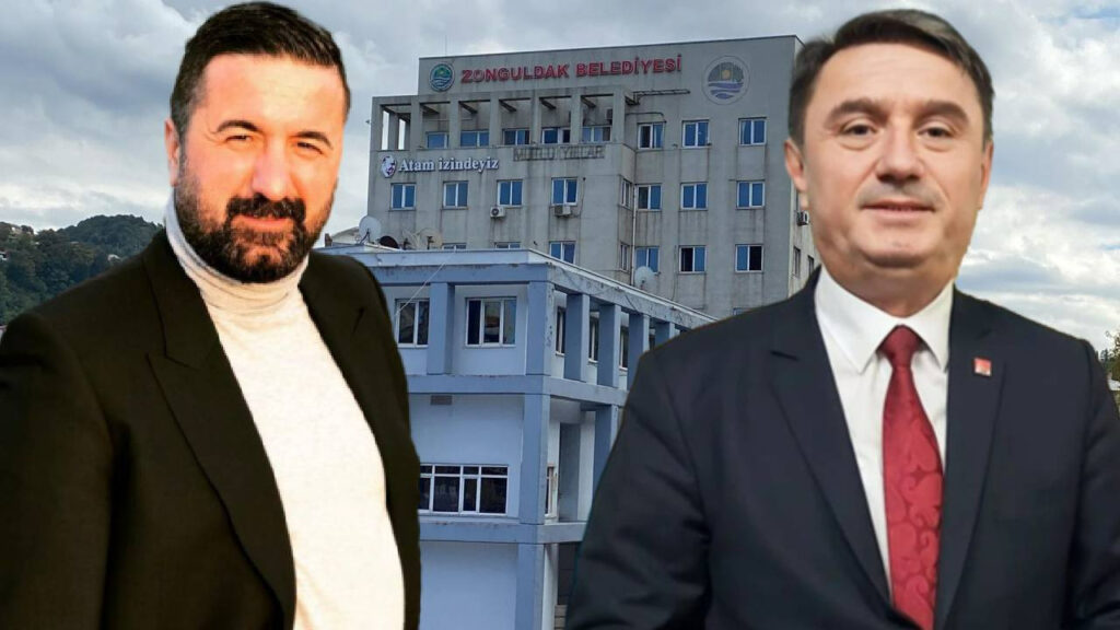 CHP'li Belediye Başkanı Makamında Ölümle Tehdit Edildi: Pazarcı Tutuklandı