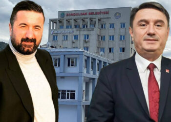 CHP'li Belediye Başkanı Makamında Ölümle Tehdit Edildi: Pazarcı Tutuklandı