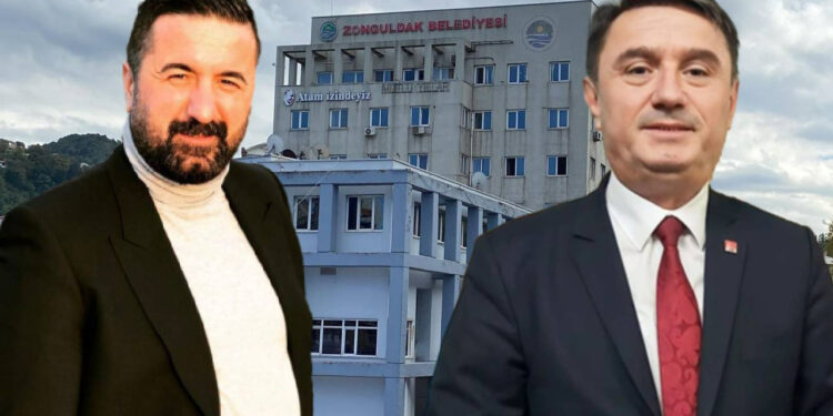 CHP'li Belediye Başkanı Makamında Ölümle Tehdit Edildi: Pazarcı Tutuklandı